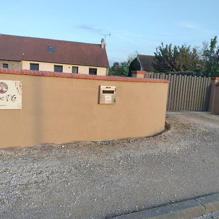 Maison - Log 1 - Dry Exterior photo